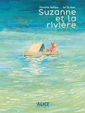 Suzanne et la rivière